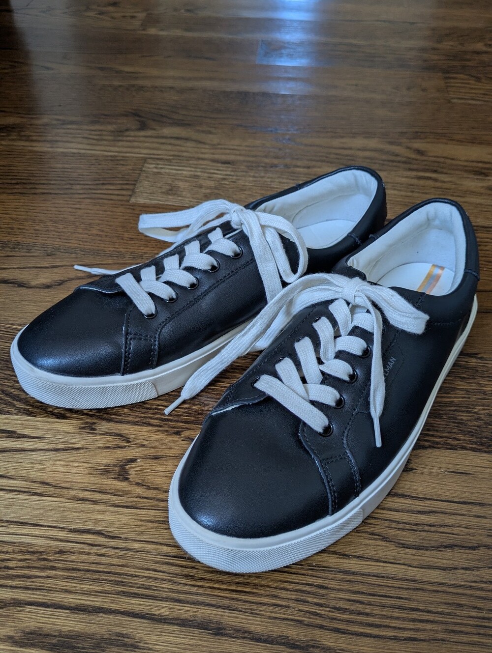 Sam Edelman Women's Ethyl Sneaker, Sz 9.5